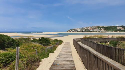 Casalinho House | Vila tradicional Lagoa de Óbidos com piscina