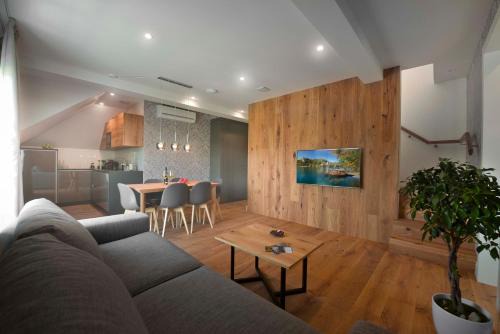 Bled Apartment | Vila Ula La Luxury Apartments
