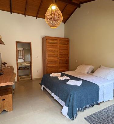 Conceicao do Ibitipoca Hotel | Vilarejo Ibitipoca