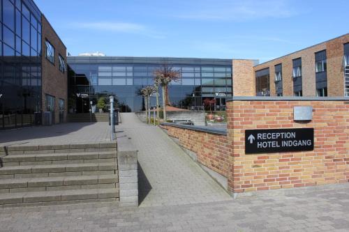 Vildbjerg Hotel | Vildbjerg Sports Hotel & Kulturcenter
