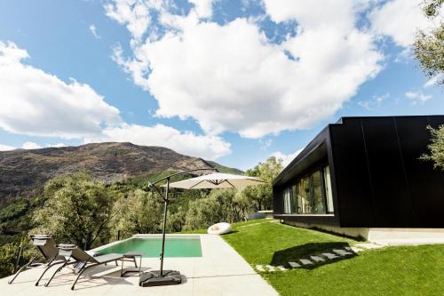 Cabeceiras de Basto Villa | Vilela Valley