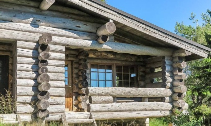 Syote House | Vilkkuna 20 b by Interhome