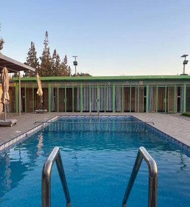 Essaouira Villa | Villa à Essaouira