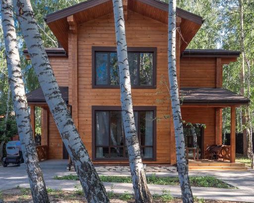 Burabay Villa | Villa - ваш загородный дом