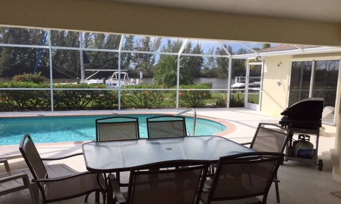 South Gulf Cove Villa | Villa ∙ 3 bedrooms ∙ 6 guests