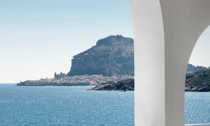 Mazzaforno Villa | Villa ∙ 6 bedrooms ∙ 12 guests