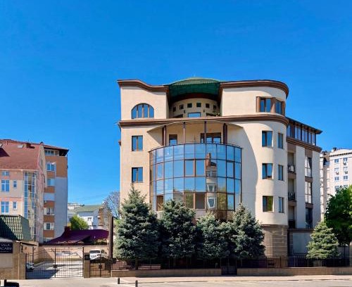 Chisinau Hotel | Villa ACAEM