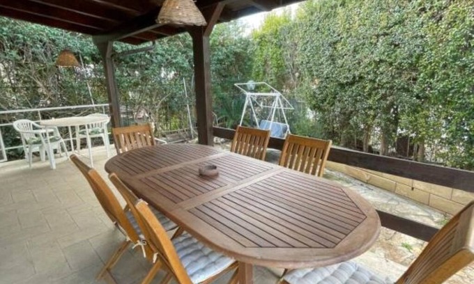 Scala di Furno House | Villa Ada