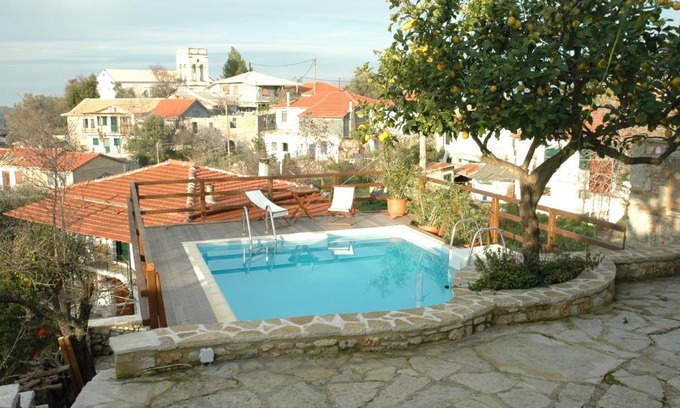 Katouna Villa | Villa Adorable