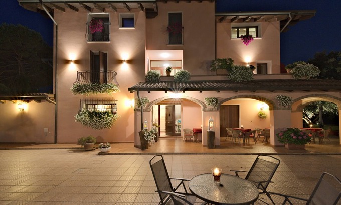 Tessera House | Villa ai Tigli Venice Airport Rooms Keyless&Self Check in