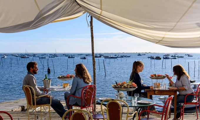 Le Canon House | Villa Aitama