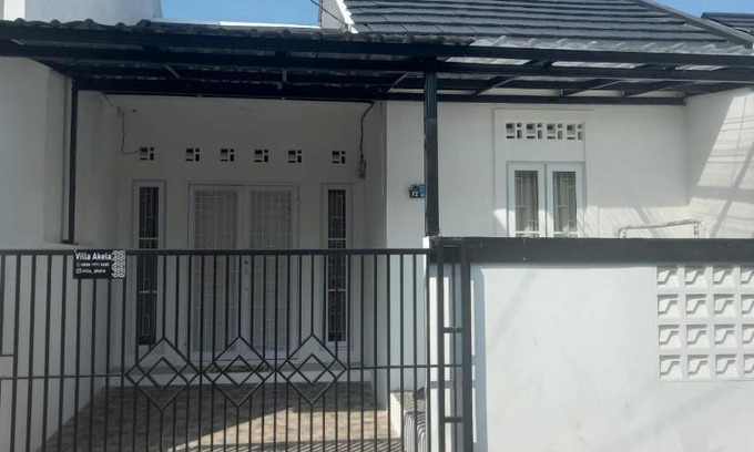 Sukabumi Villa | Villa Akela Sukabumi