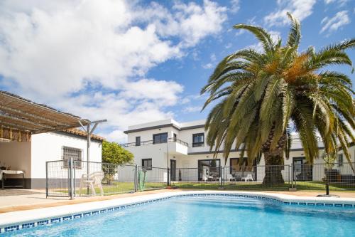 Sanlucar de Barrameda Villa | Villa Al Alba - Ole Solutions