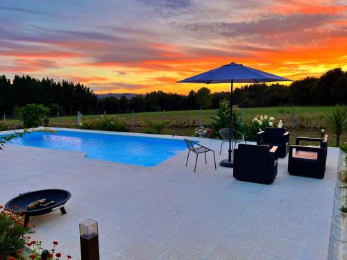 Guntin House | Villa Albaredo