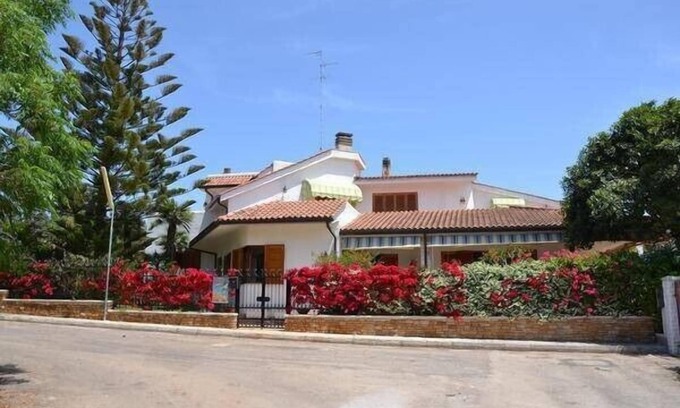 Porto Cesareo Villa | Villa Alice