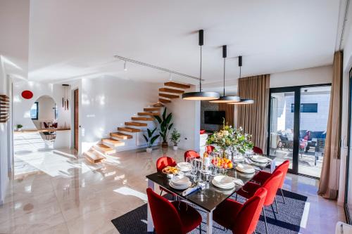 Brinje Villa | Villa AMore by Feel Croatia