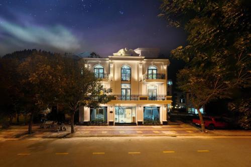 Phan Rang Hotel | Villa An Nguyên Phan Rang