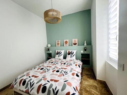 Grezan Villa | Villa André à Nîmes