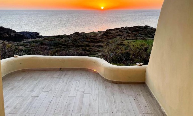 Sant'Antioco House | Villa Antioco