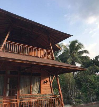 Garut Villa | Villa As-salam, Kadungora, Garut