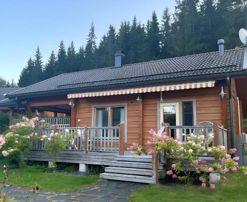 Jaala Villa | Villa Aurora