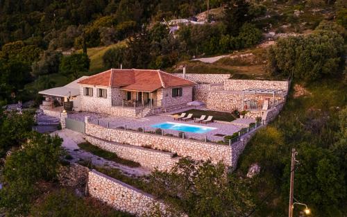 Athani Villa | Villa Aurora