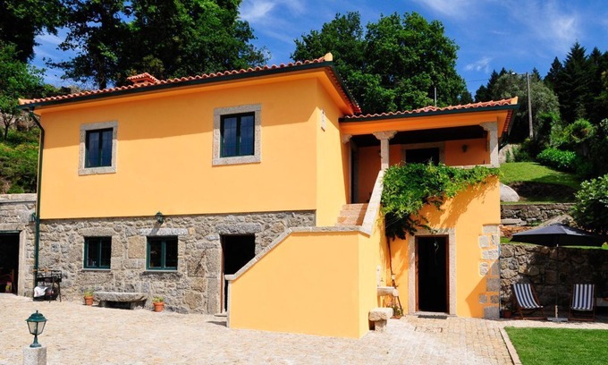 Calheiros Villa | Villa Ava - Four Bedroom Villa, Sleeps 8