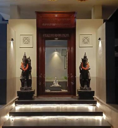 Neeleshwar Villa | Villa Avni, a beach side family retreat, Homestay