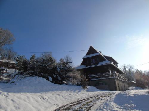 Wisla Apartment | Villa-Bajka