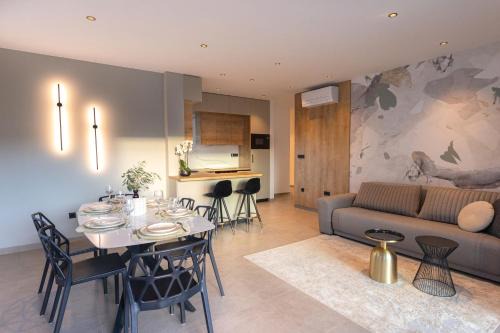 Srebreno Apartment | Villa Barovic - Delux Apartment