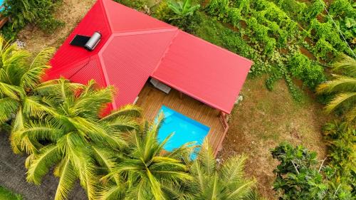 Goyave House | Villa Barthelemy - Gite 2