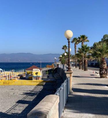 Bocale Villa | Villa Bea Costa Ionica RC