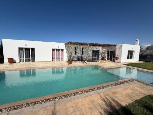 Essaouira Apartment | Villa berbère
