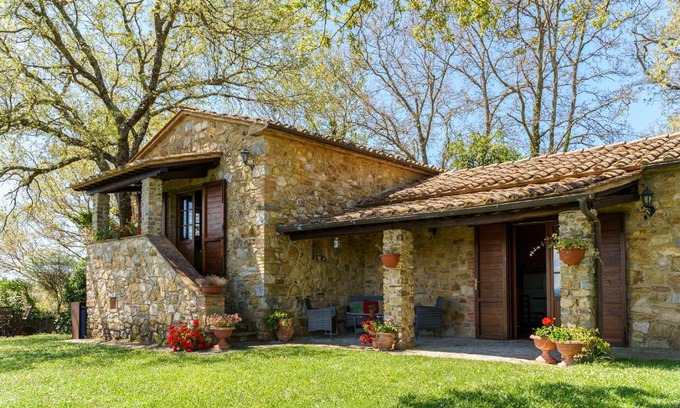 Scansano Apartment | Villa Berenice