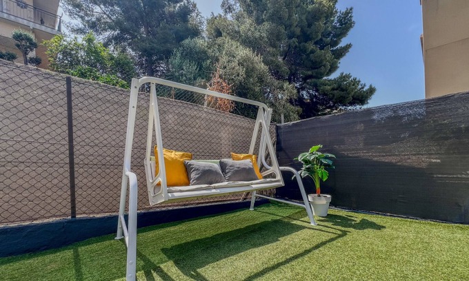 Cunit House | Villa Bessones - A 5 minutos de la playa