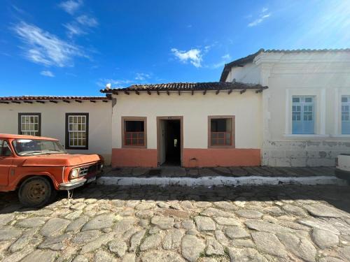 Davidopolis House | VILLA BOA Casa de Temporada