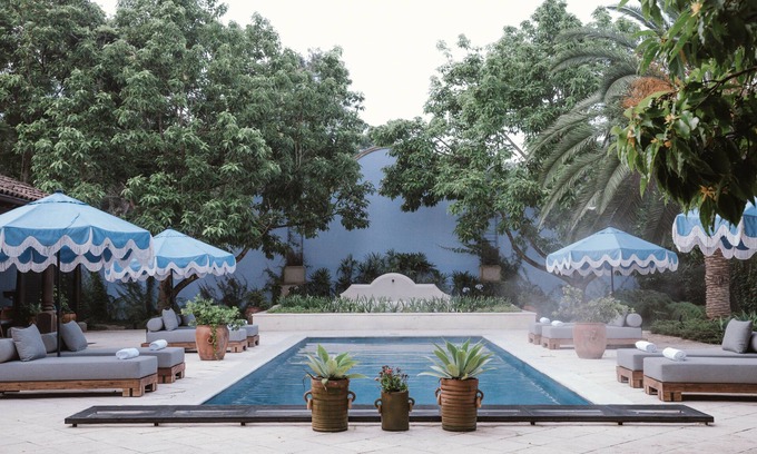 Antigua Guatemala Hotel | Villa Bokeh - Relais & Chateaux