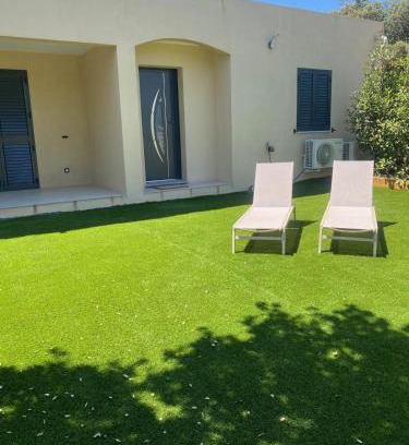 Belgodere House | Villa CALLINAJO , à 1 min de la plage LOZARI