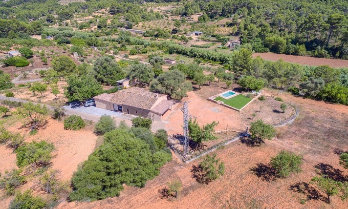 Calvia Villa | VILLA CALVIA by Priority Villas