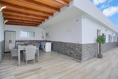 La Matanza de Acentejo House | Villa Candelaria