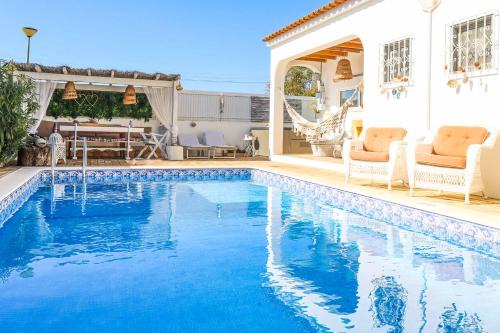 Vale de Parra Villa | Villa Canto da Parra