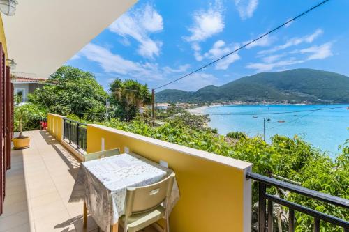 Vassiliki Apartment | Villa Captain Fotis 2