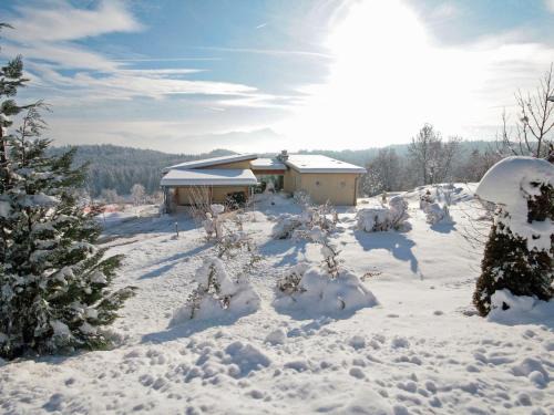 Bodensdorf Villa | Villa Carinthia by Interhome