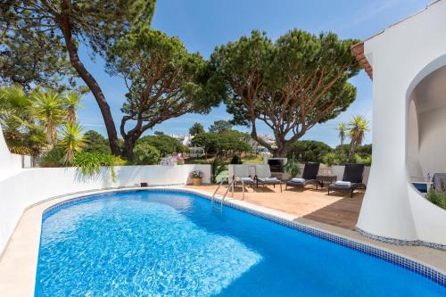 Vale do Lobo Villa | Villa Carlos