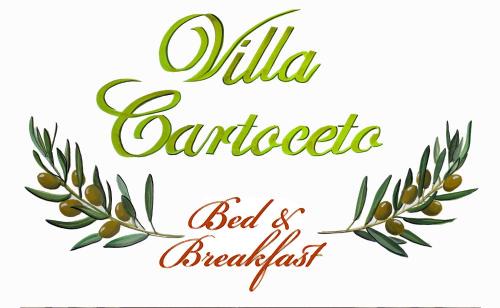Cartoceto Bed & Breakfast | Villa Cartoceto