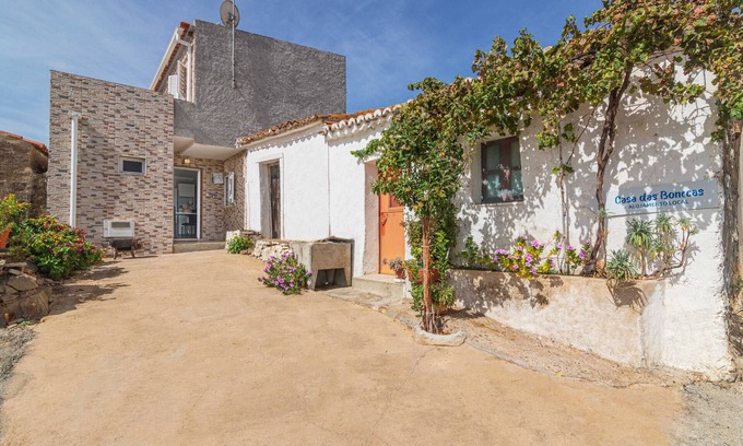 Vaqueiros Villa | Villa "Casa Das Bonecas" with Mountain View