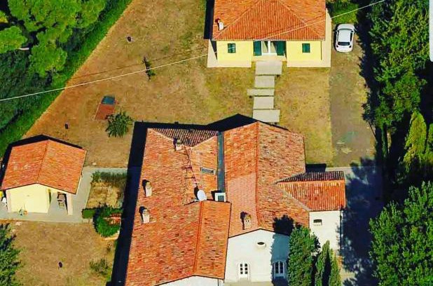 Casalfiumanese Bed & Breakfast | Villa Casetti B&B