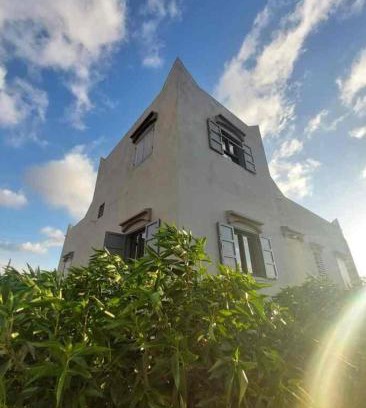 Ounagha Villa | Villa chaima dans la région d'essaouira