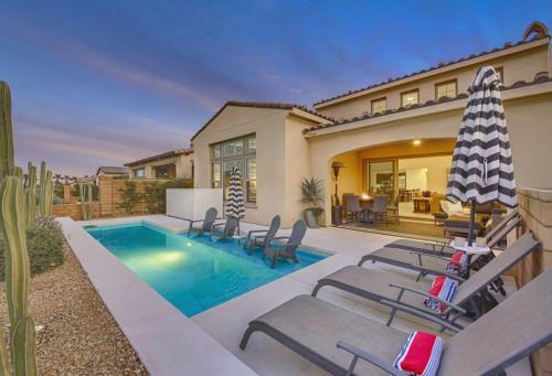La Quinta Villa | Villa Champions Retreat