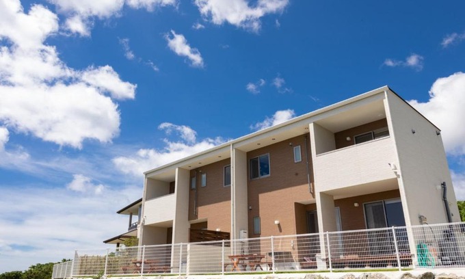 Sakimotobu House | Villa・Charme/Vacation STAY 63063